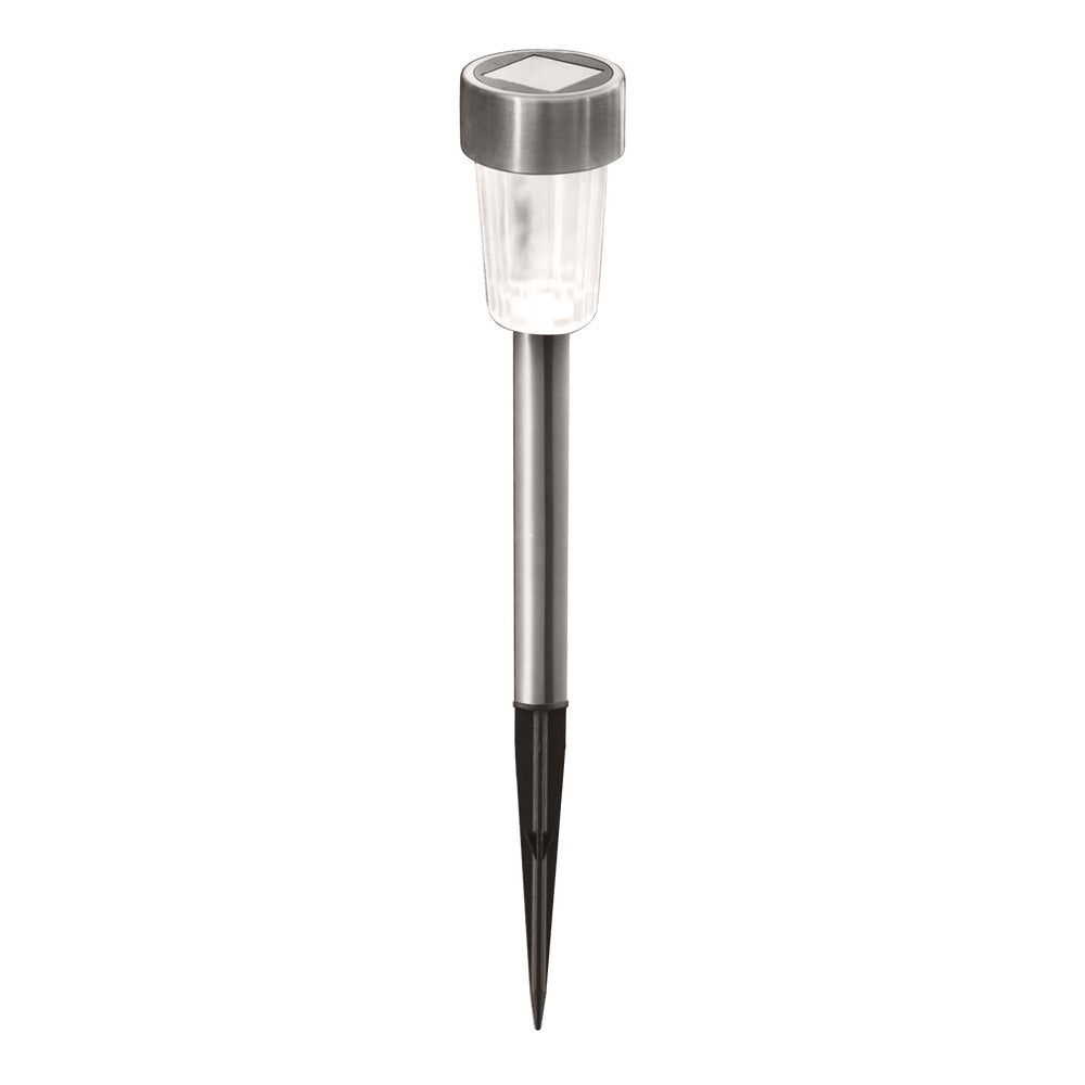 Modee Lighting LED Ηλιακό Φωτιστικό Κήπου GS003 31cm