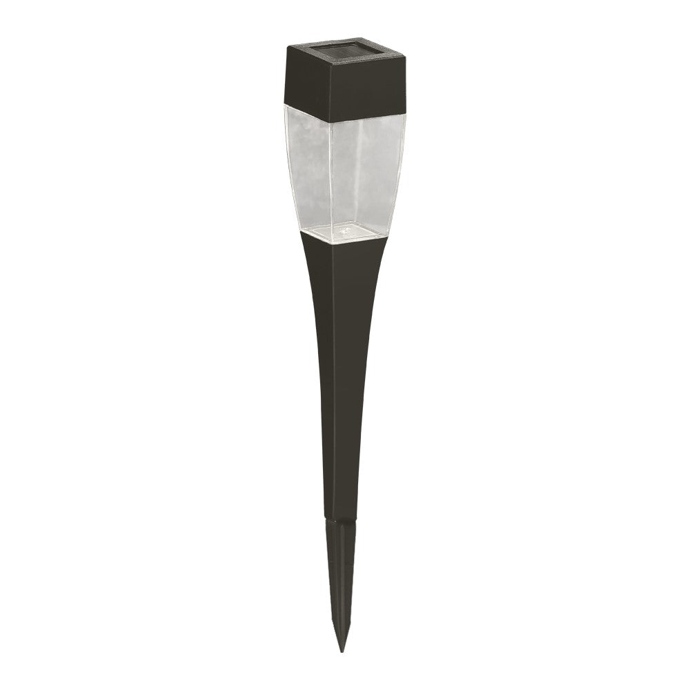 Modee Lighting LED Ηλιακό Φωτιστικό Κήπου GS011 38cm