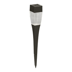 Modee Lighting LED Ηλιακό Φωτιστικό Κήπου GS011 38cm