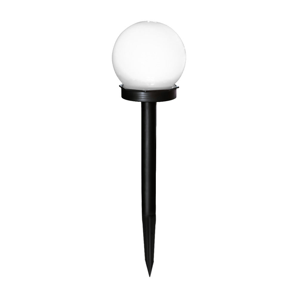 Modee Lighting Ηλιακό Φωτιστικό Κήπου LED GS014 38cm