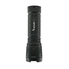 Technik Φακός P15 (+1x18650 800mAh) XPE LED + micro USB (100 lumen)