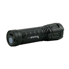 Technik Φακός P15 (+1x18650 800mAh) XPE LED + micro USB (100 lumen)