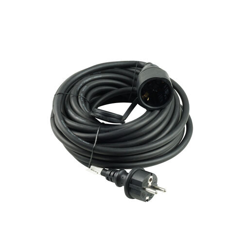 Technik Καλώδιο Πρoέκτασης 1 Κατεύθυνσης 10m 3x1,5mm2 H07RN-F (IP44) 16A