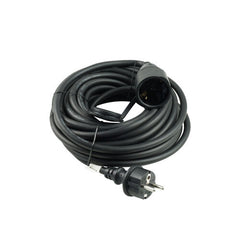 Technik Καλώδιο Πρoέκτασης 1 Κατεύθυνσης 10m 3x1,5mm2 H07RN-F (IP44) 16A