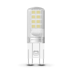 Modee Lighting Λάμπα LED G9 Aluminium 2.6W 4000K (320 lumen) ERP B1