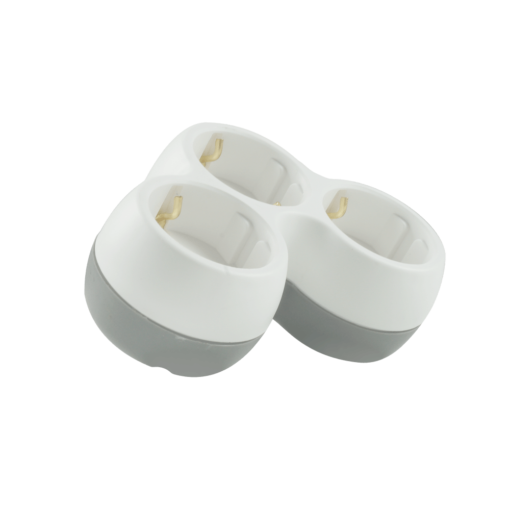 Technik Αντάπτορας Σούκο Πρίζας 3 Θέσεων 16A