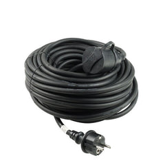 Technik Καλώδιο Πρoέκτασης 1 Κατεύθυνσης 20m 3x1,5mm2 H07RN-F (IP44) 16A
