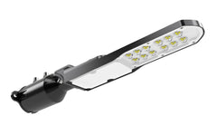 Modee Premium Line Φωτιστικό Τοίχου LED Εξωτερικού Χώρου A-series 30W 130° 4000K (3000 lumen) ERP