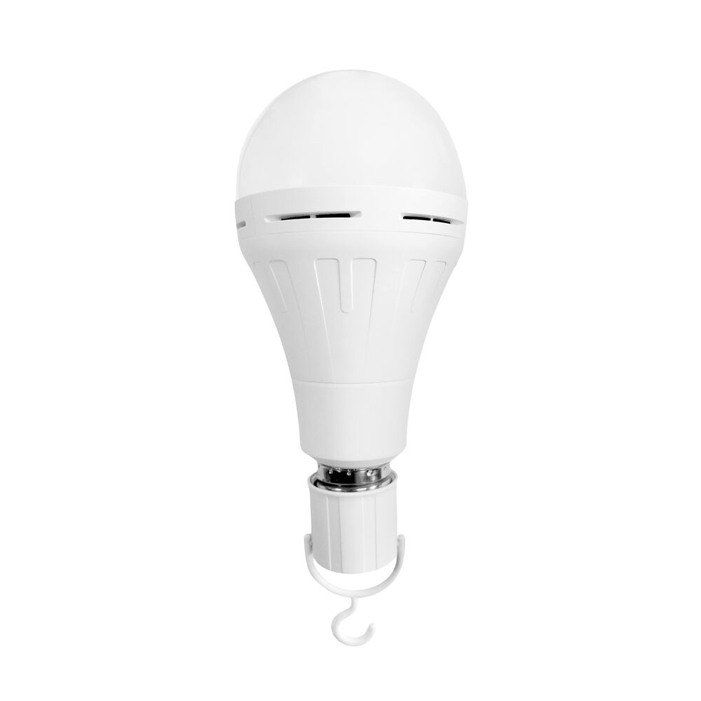 Modee Σφαιρική Λάμπα LED A78 Έκτακτης Ανάγκης 7,5W E27 180° 4000K 806lm