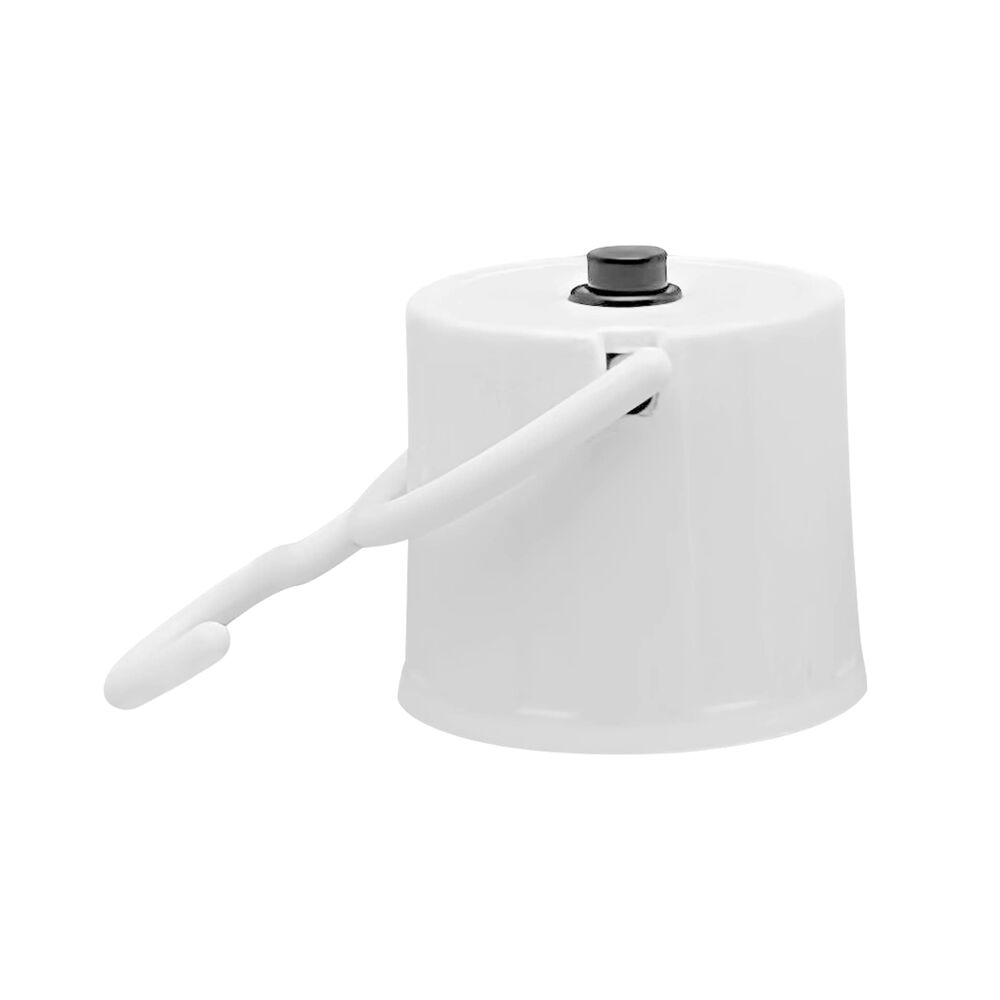 Modee Σφαιρική Λάμπα LED A78 Έκτακτης Ανάγκης 7,5W E27 180° 4000K 806lm
