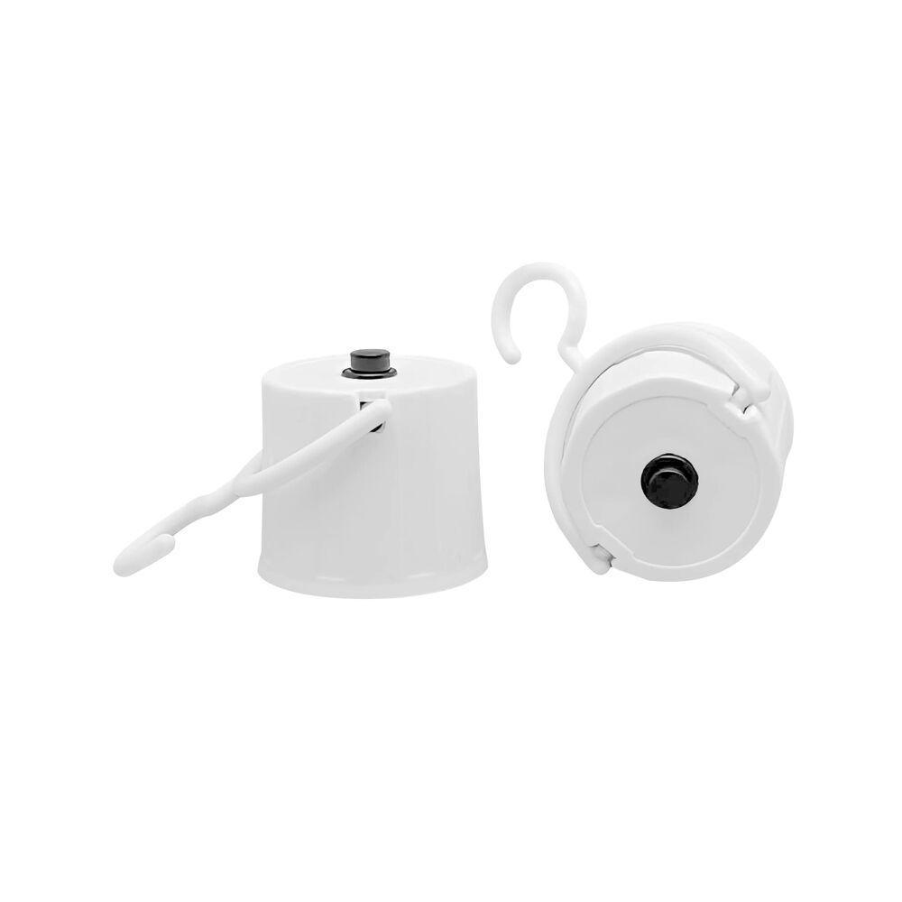 Modee Σφαιρική Λάμπα LED A78 Έκτακτης Ανάγκης 7,5W E27 180° 4000K 806lm