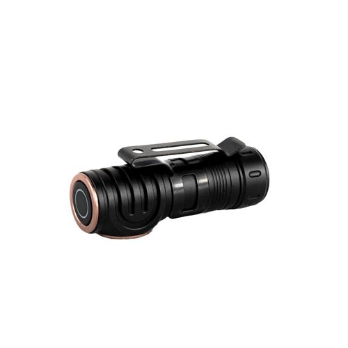 Technik Φακός L05 SST20 με Καλώδιο USB-C & Μπαταρία 1x16340 800mAh 700lm