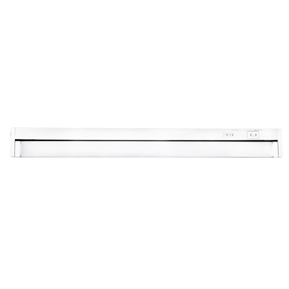 Modee Lighting Φωτιστικό Ντολάπας LED 8W 556mm με Διακόπτη 3CCT και Ρύθμιση Έντασης 750 lm ERP