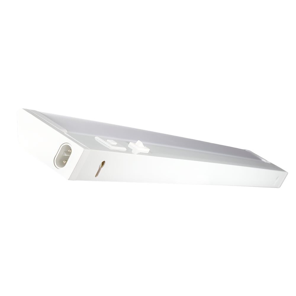 Modee Lighting Φωτιστικό Ντολάπας LED 8W 556mm με Διακόπτη 3CCT και Ρύθμιση Έντασης 750 lm ERP
