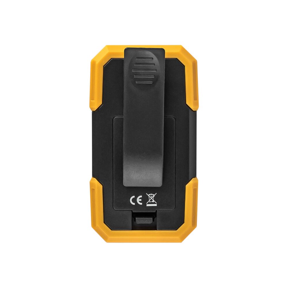 Technik Φακός W20 (3xAAA δεν περιλαμβάνονται) COB (250 lumen)