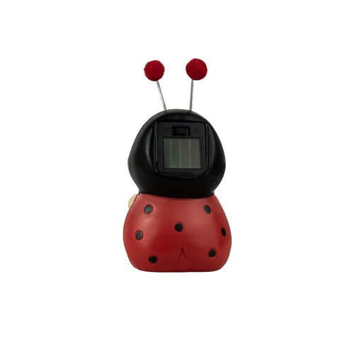 Modee Lighting LED Ηλιακά Διακοσμητικά Φωτιστικά Κήπου (12τμχ)