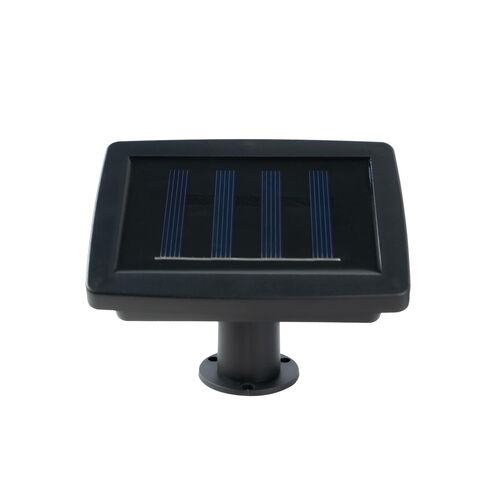 Modee Lighting LED Ηλιακά Φωτιστικά Κήπου DS014 Σετ 5τμχ