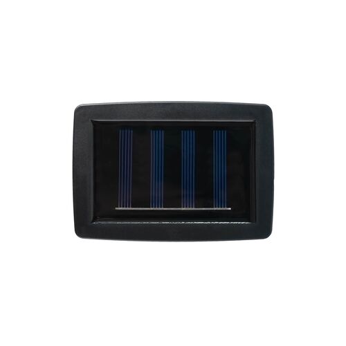 Modee Lighting LED Ηλιακά Φωτιστικά Κήπου DS014 Σετ 5τμχ