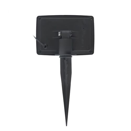 Modee Lighting LED Ηλιακά Φωτιστικά Κήπου DS014 Σετ 5τμχ