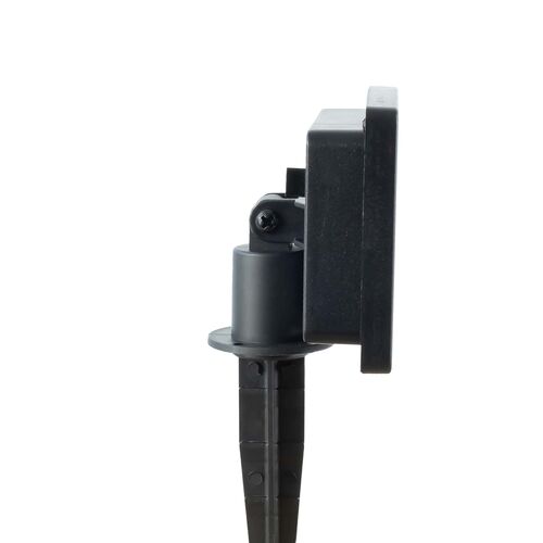 Modee Lighting LED Ηλιακά Φωτιστικά Κήπου DS014 Σετ 5τμχ
