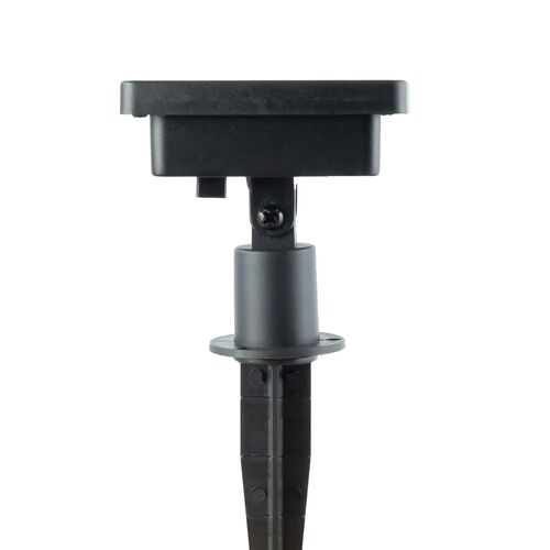 Modee Lighting LED Ηλιακά Φωτιστικά Κήπου DS014 Σετ 5τμχ