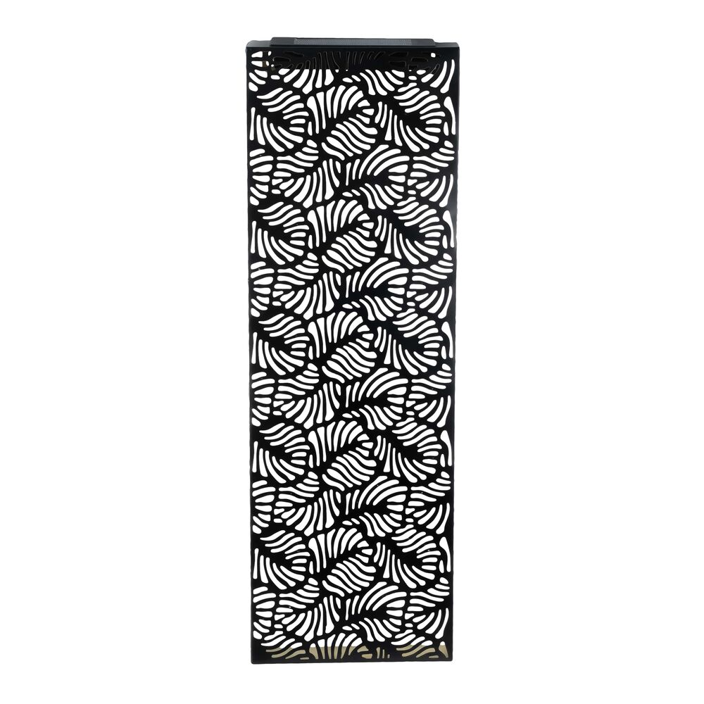 Modee Lighting LED Ηλιακό Φωτιστικό Τοίχου WS132 (61cm)