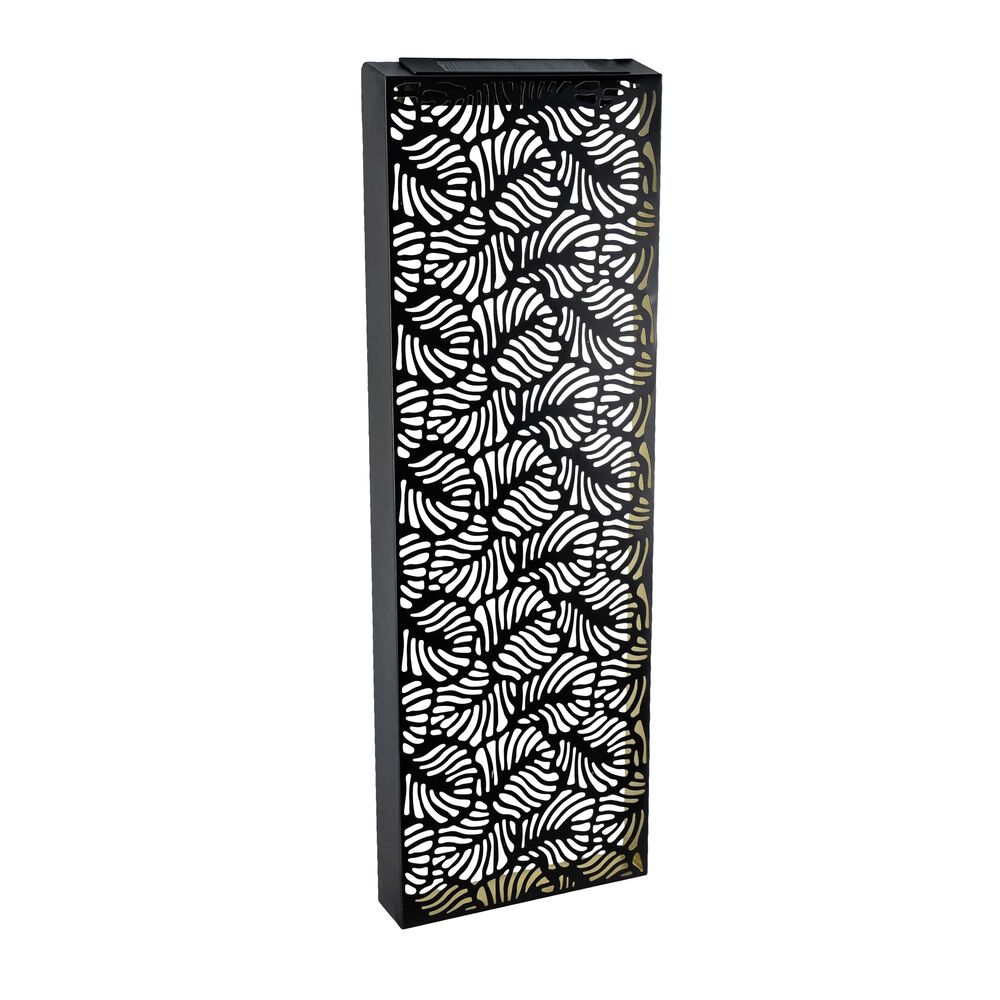 Modee Lighting LED Ηλιακό Φωτιστικό Τοίχου WS132 (61cm)