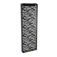 Modee Lighting LED Ηλιακό Φωτιστικό Τοίχου WS132 (61cm)