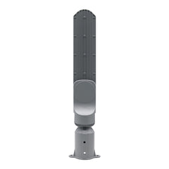 Modee Premium Line Φωτιστικό Τοίχου Εξωτερικού Χώρου A-series 50W 130° 4000K (5000 lumen) ERP