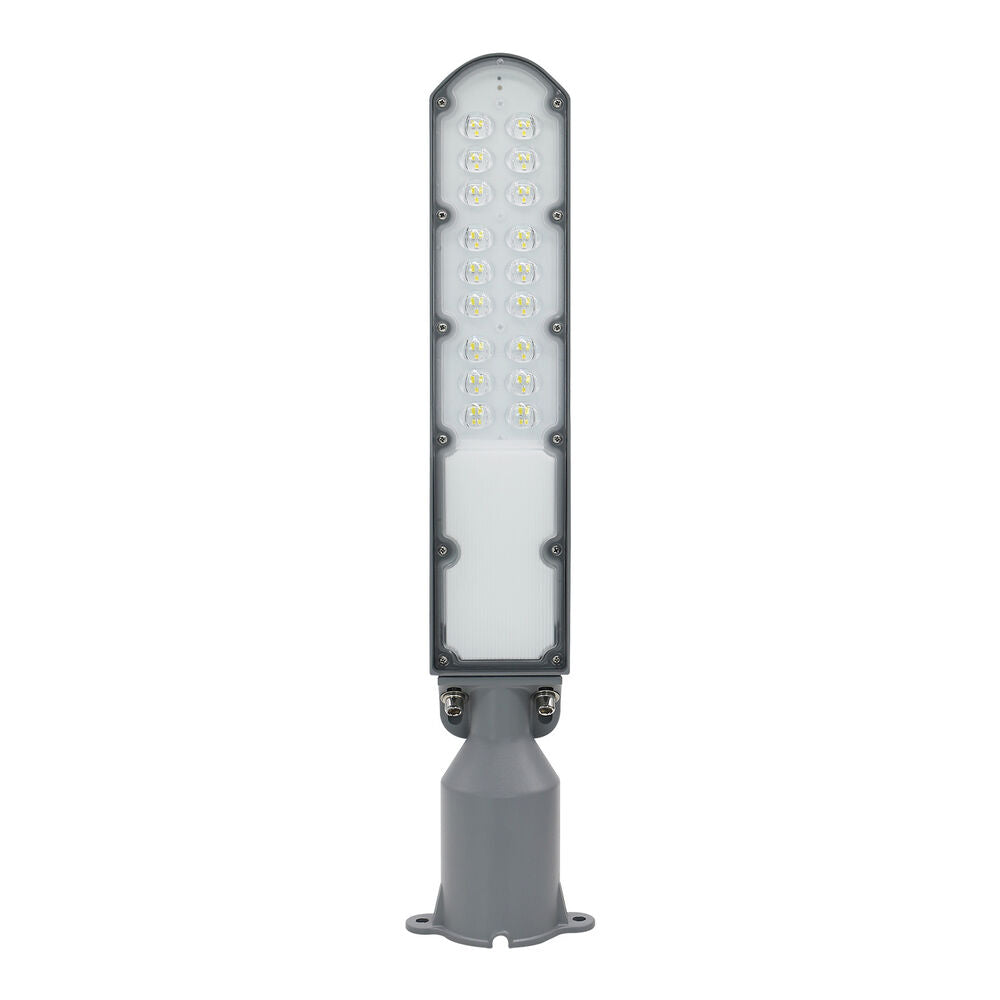Modee Premium Line Φωτιστικό Τοίχου Εξωτερικού Χώρου A-series 50W 130° 4000K (5000 lumen) ERP