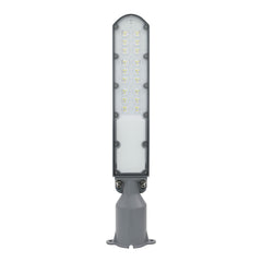 Modee Premium Line Φωτιστικό Τοίχου Εξωτερικού Χώρου A-series 50W 130° 4000K (5000 lumen) ERP