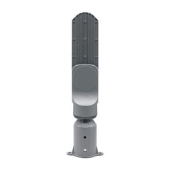 Modee Premium Line Φωτιστικό Τοίχου LED Εξωτερικού Χώρου A-series 30W 130° 4000K (3000 lumen) ERP
