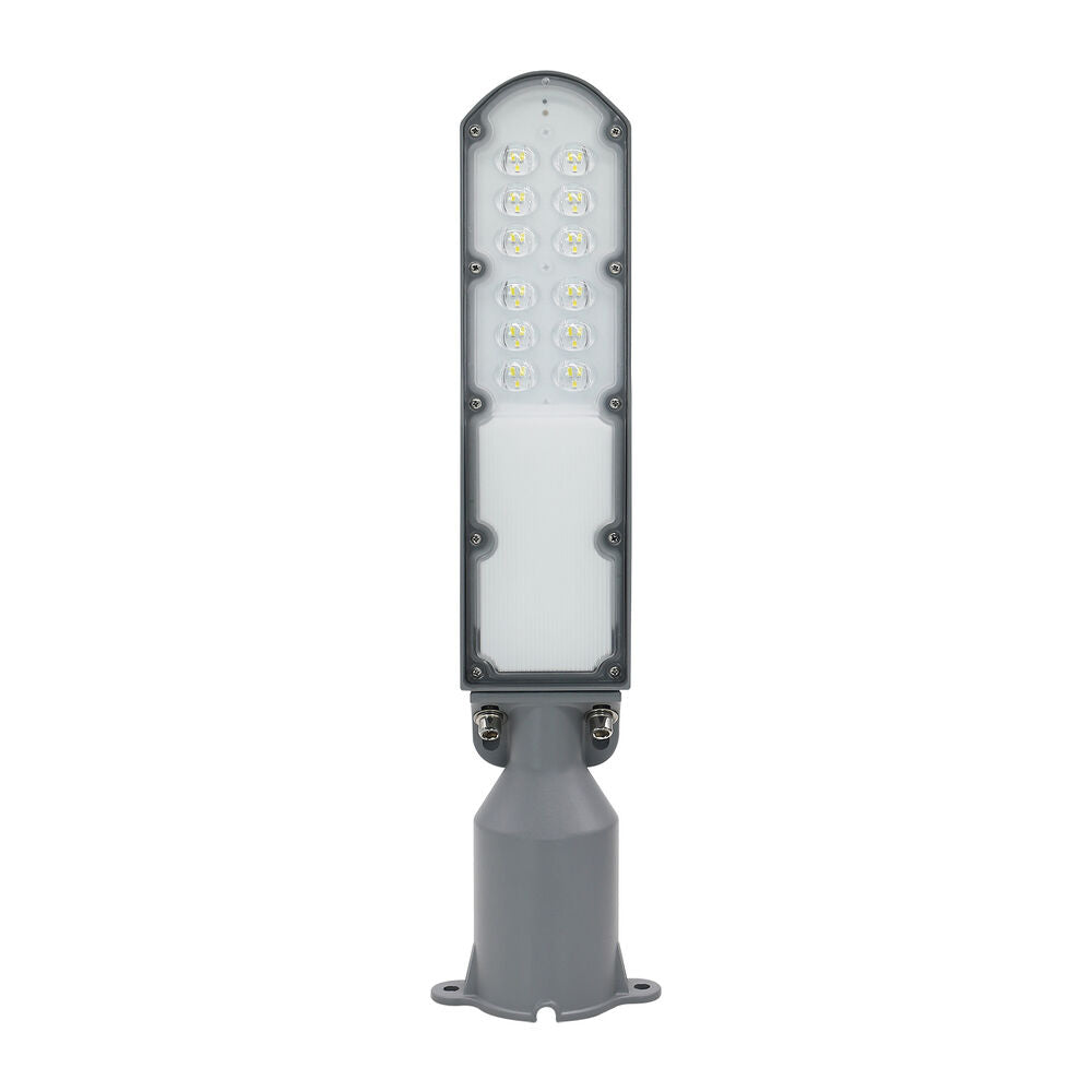 Modee Premium Line Φωτιστικό Τοίχου LED Εξωτερικού Χώρου A-series 30W 130° 4000K (3000 lumen) ERP