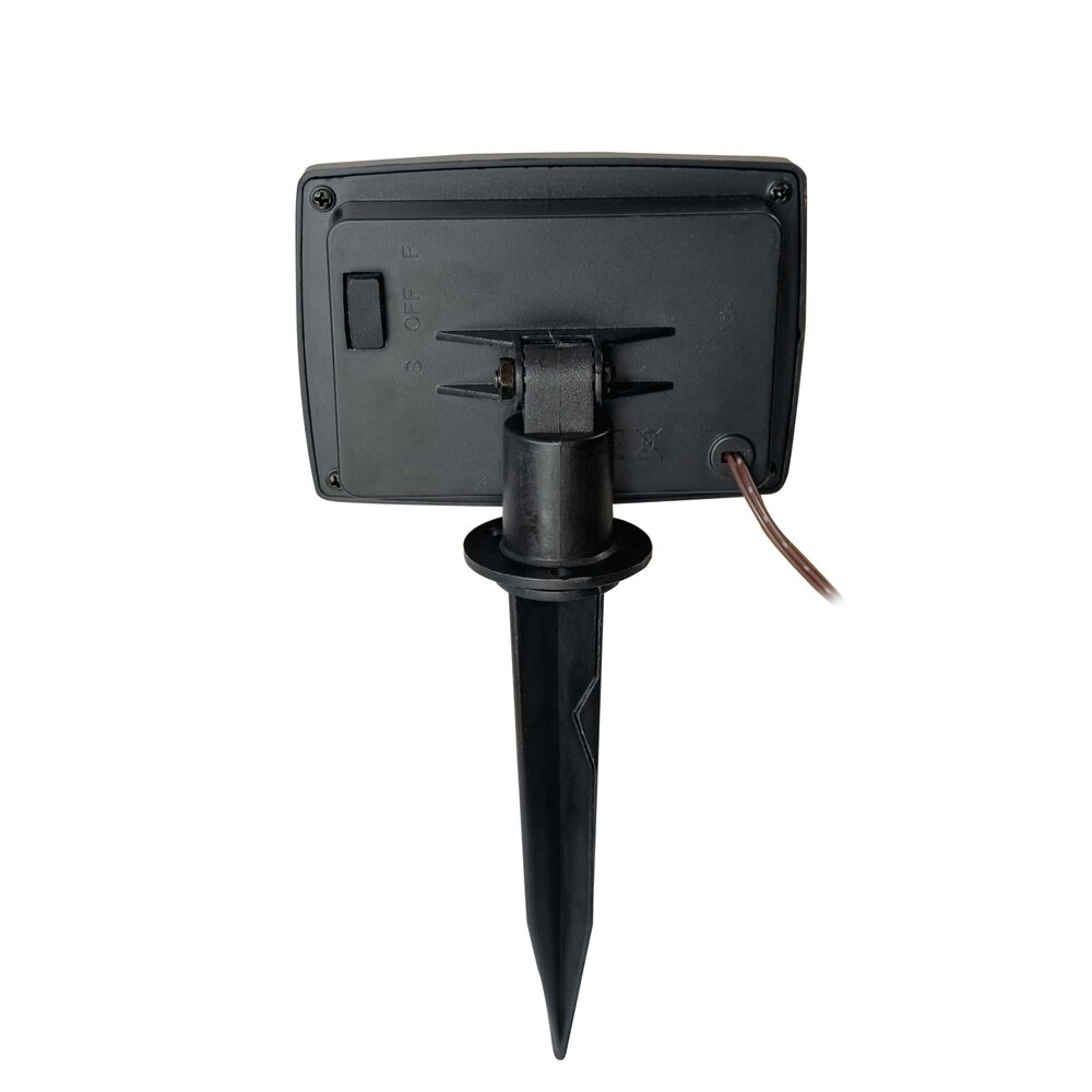Modee Lighting Ηλιακό Φωτιστικό LED Δέντρο GS024 110cm