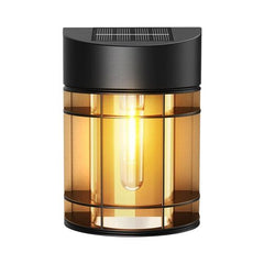 Modee Lighting LED Ηλιακό Φωτιστικό Τοίχου WS134 50lm