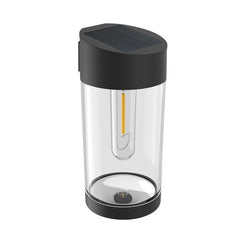 Modee LED Ηλιακό Φωτιστικό Τοίχου WS135 60lm