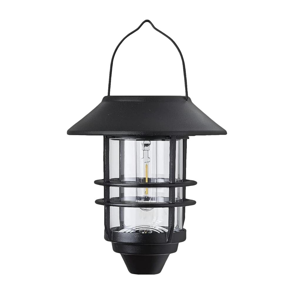 Modee Lighting Ηλιακό Φωτιστικό Τοίχου LED WS136 70 Lumens