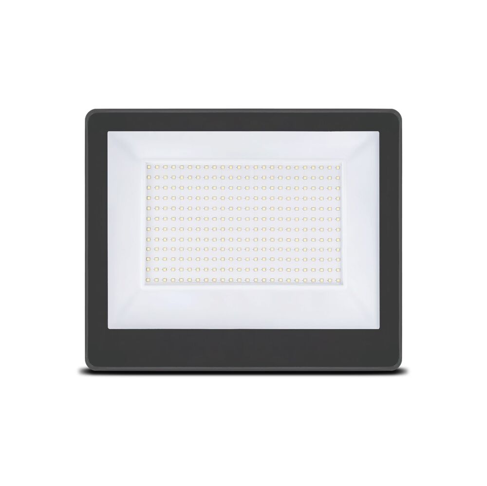 Modee Lighting Προβολέας LED A3-series Slim 200W 120° 4000K 20.000lm ERP