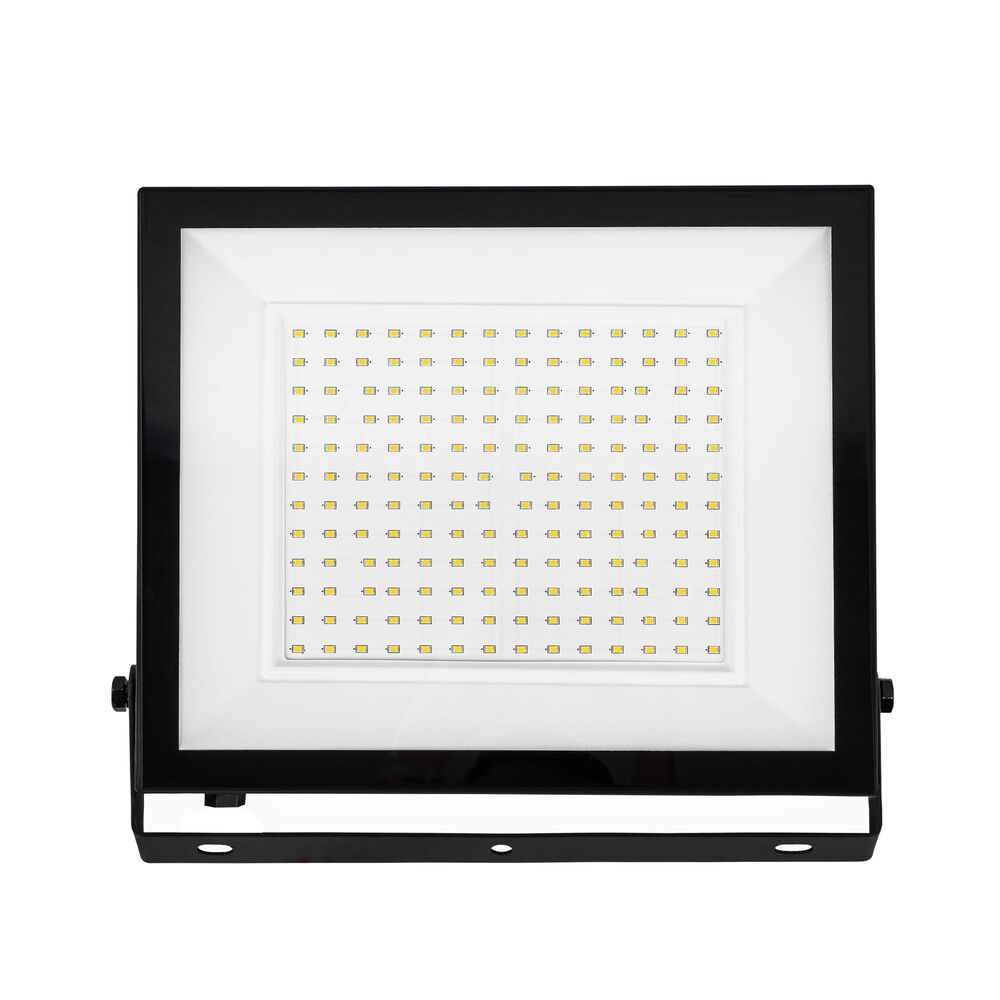 Modee Lighting Προβολέας LED E-series Slim 150W 120° 4000K 12000lm ERP