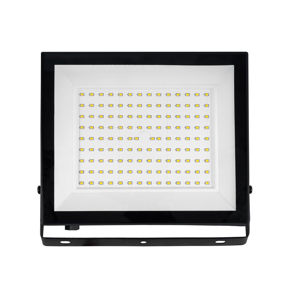 Modee Lighting Προβολέας LED E-series Slim 100W 120° 6000K 8000lm ERP
