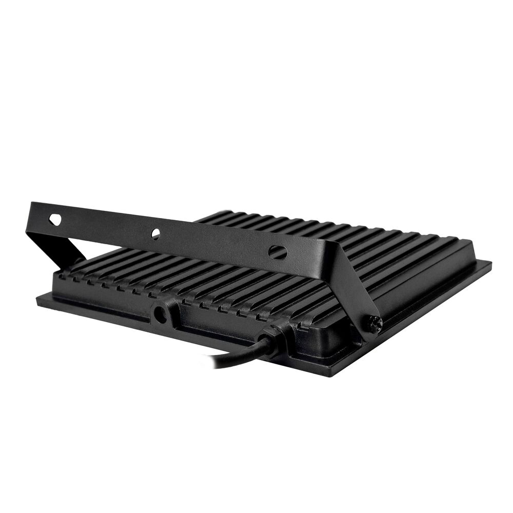 Modee Lighting Προβολέας LED E-series Slim 100W 120° 6000K 8000lm ERP
