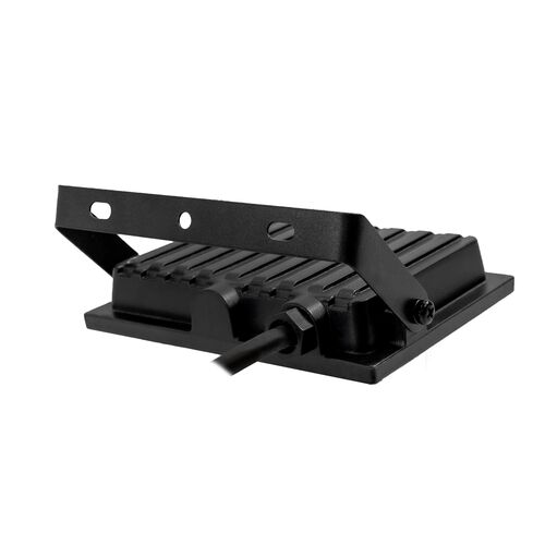 Modee Lighting LED Προβολέας E-series Slim 30W 120° 6000K 2400 lm ERP