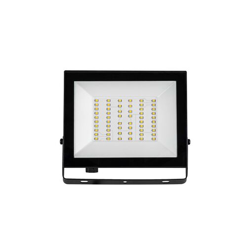 Modee Lighting LED Προβολέας E-series Slim 50W 120° 6000K 4000 lm ERP