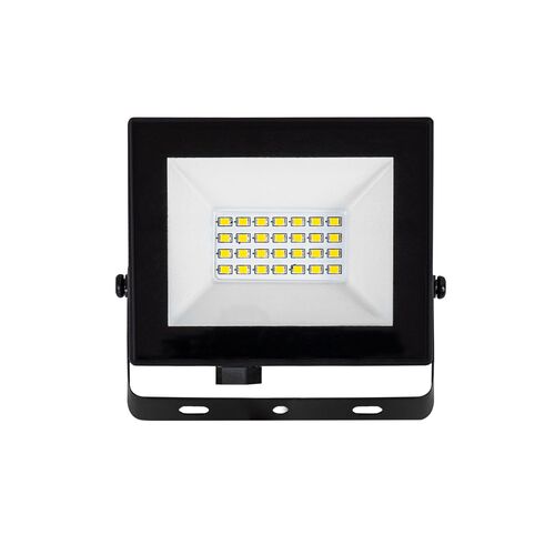 Modee Lighting LED Προβολέας E-series Slim 20W 120° 4000K 1600 lm ERP