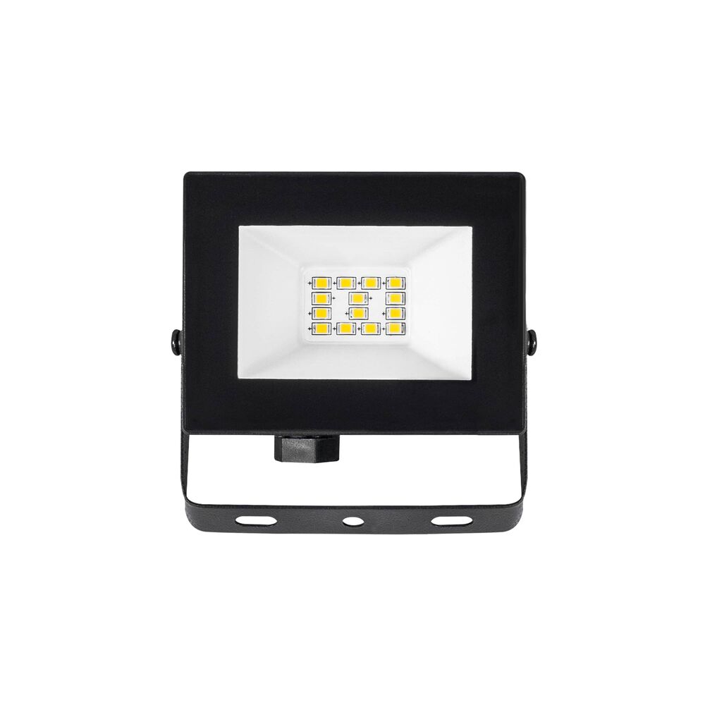 Modee Lighting Προβολέας LED E-series Slim 10W 120° 6000K 800lm ERP