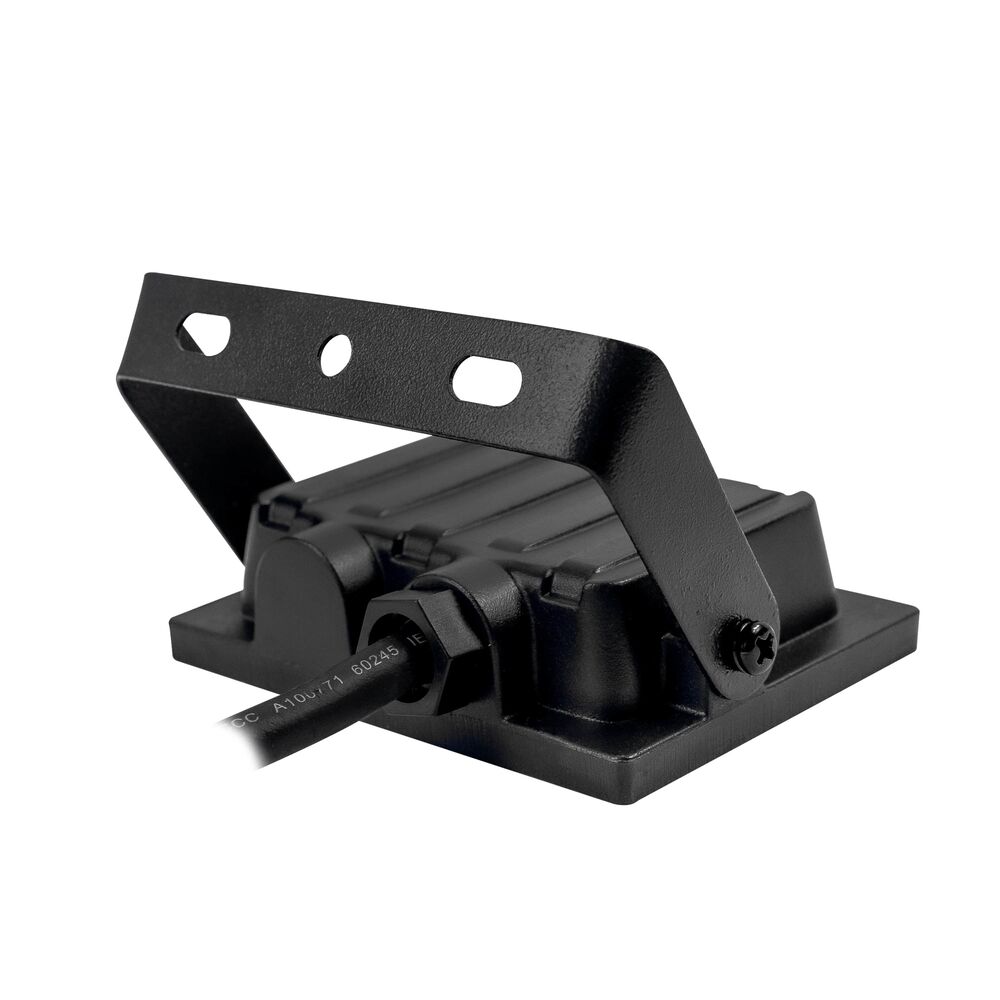 Modee Lighting Προβολέας LED E-series Slim 10W 120° 6000K 800lm ERP