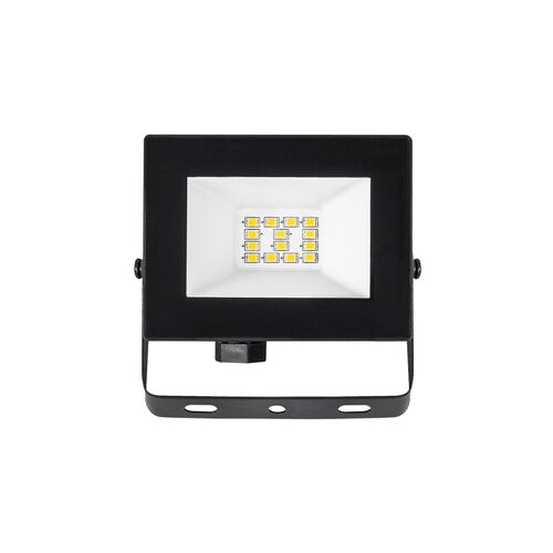 Modee Lighting LED Προβολέας E-series Slim 10W 120° 4000K 800lm ERP