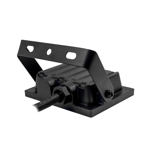 Modee Lighting LED Προβολέας E-series Slim 10W 120° 4000K 800lm ERP