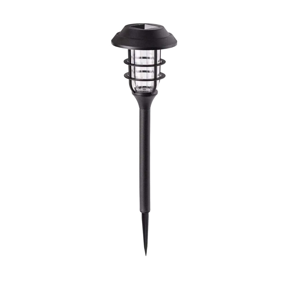 Modee Lighting LED Ηλιακό Φωτιστικό Κήπου GS038 43cm