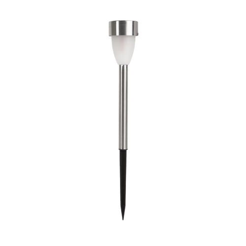 Modee Lighting LED Ηλιακό Φωτιστικό Κήπου GS035 36cm